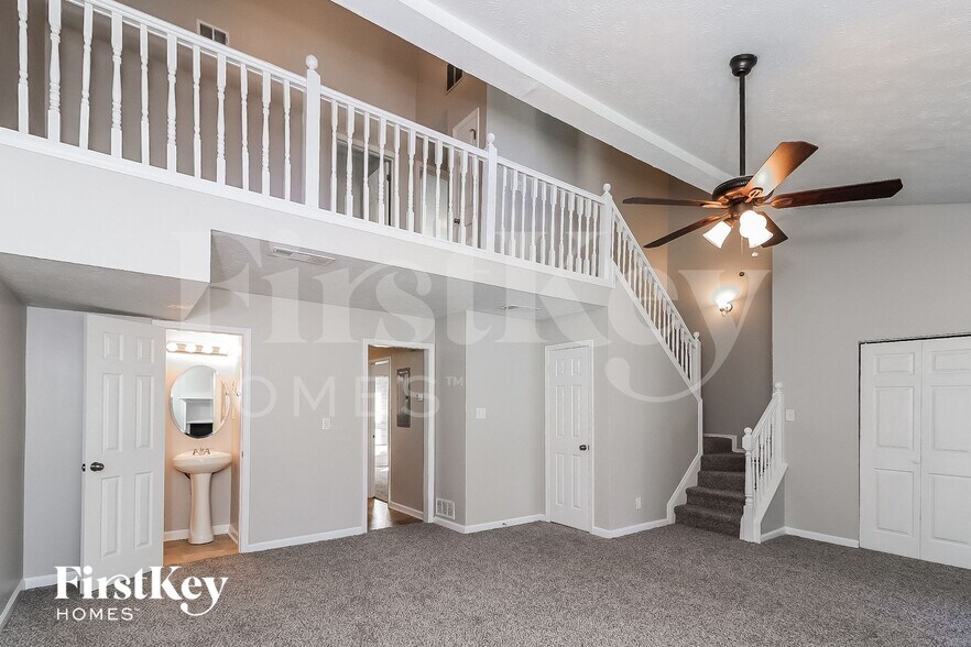 Building Photo - 3824 London Dr