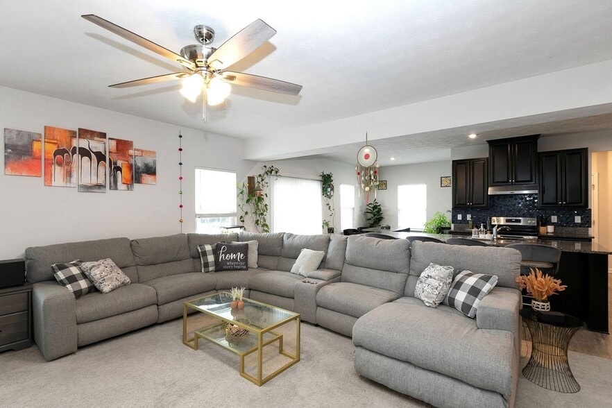 Building Photo - 4613 Kelly Ct