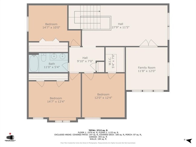 Building Photo - 453 Arrowhead Vine St