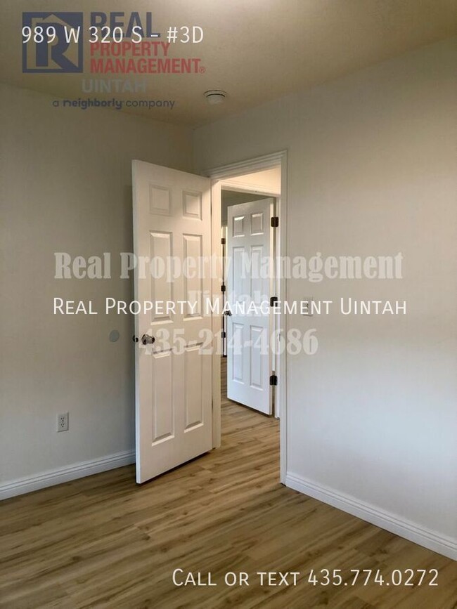 Building Photo - 989 S 320 E