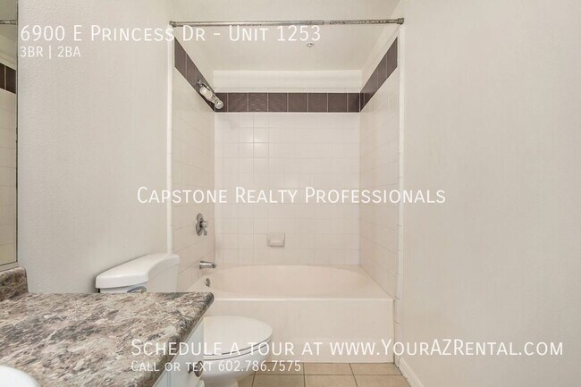 Building Photo - 6900 E Princess Dr