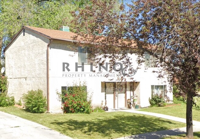 Building Photo - 463 N 1465 W