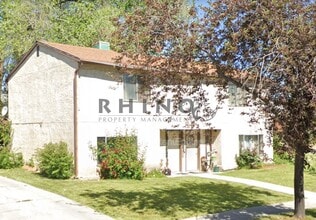 Building Photo - 475 N 1465 W