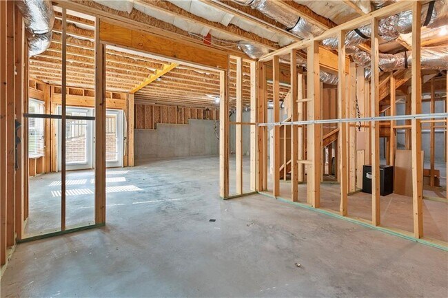 Building Photo - 1838 Lakeview Bend Way