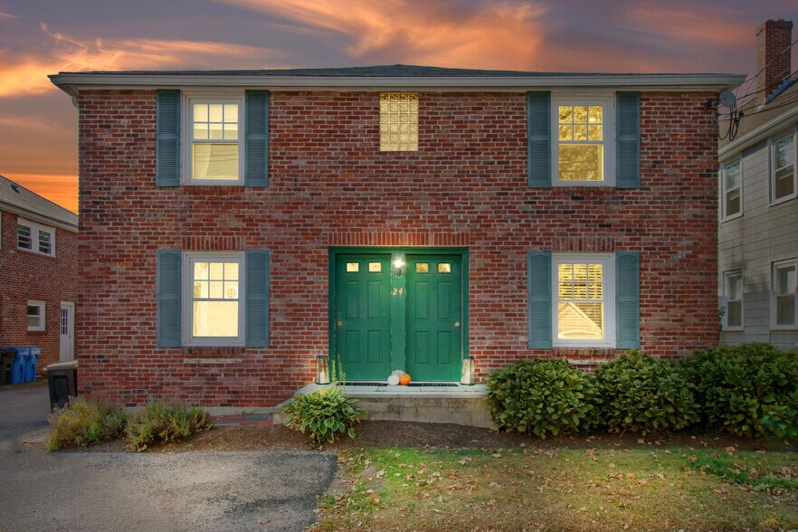 Building Photo - 24 Gill Rd