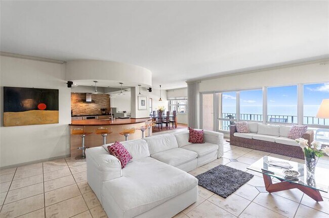 Building Photo - 4900 N Ocean Blvd