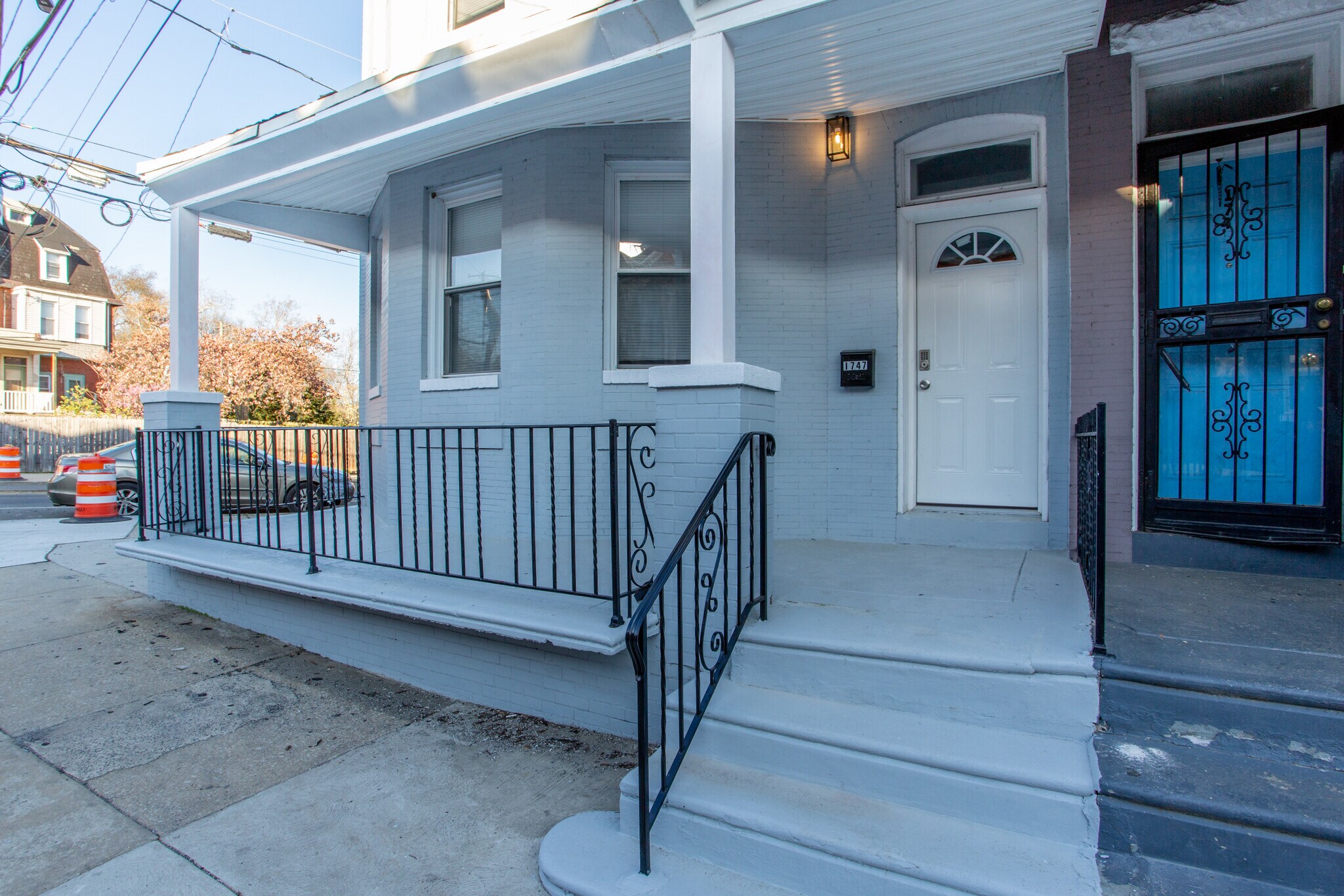 Building Photo - 1747 N Wilton St