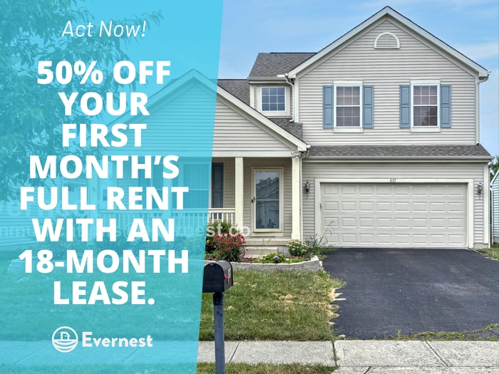 Primary Photo - 817 Bent Oak Dr