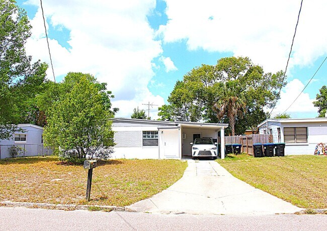 Building Photo - Lovely 3-bedroom 1 bath home for rent