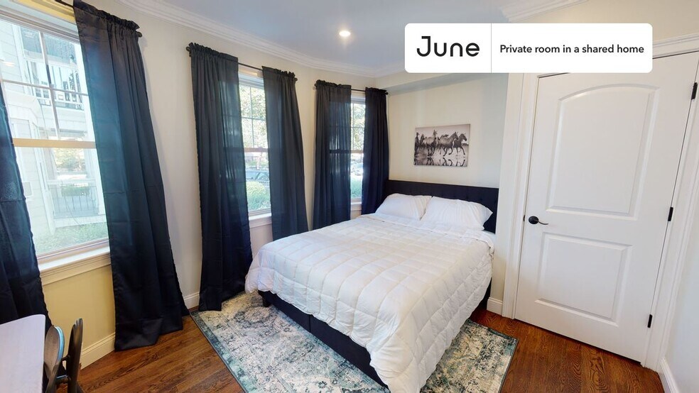 Building Photo - Room in Shared 4 bed/1.5 bath home