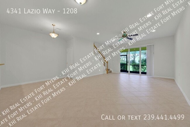 Building Photo - 4341 Lazio Way