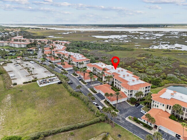 Building Photo - Fully Furnished 3/3 Ocean Grande Condo