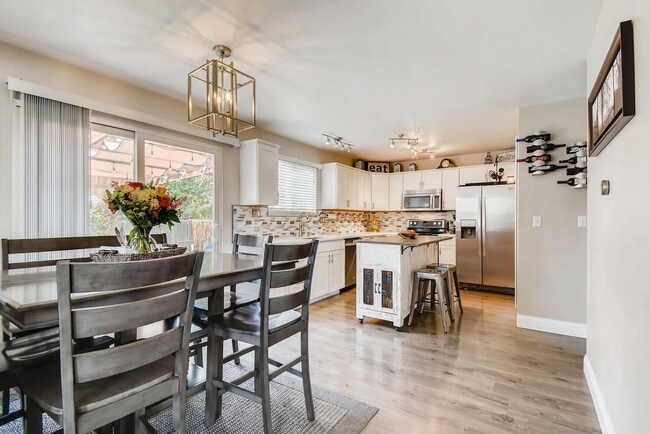 Building Photo - Beautiful Home In Wolf Creek