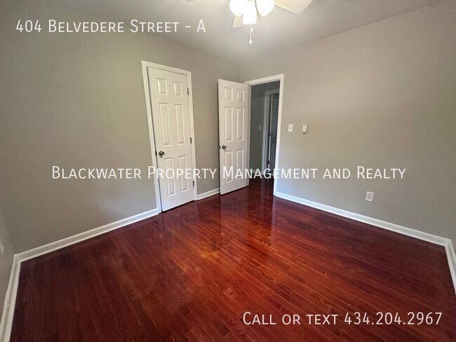 Building Photo - 404 Belvedere St