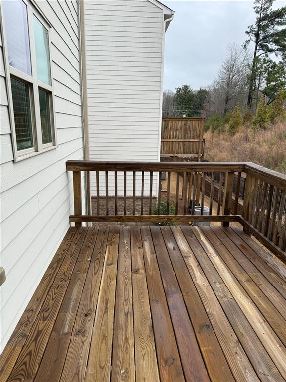 Building Photo - 3669 Willingham Run SW