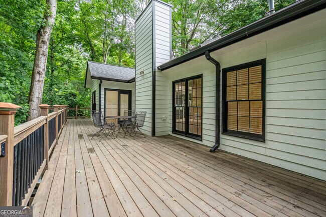 Building Photo - 3924 Ashford Dunwoody Rd NE