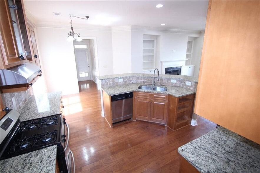 Building Photo - 3880 Baxley Ridge Dr