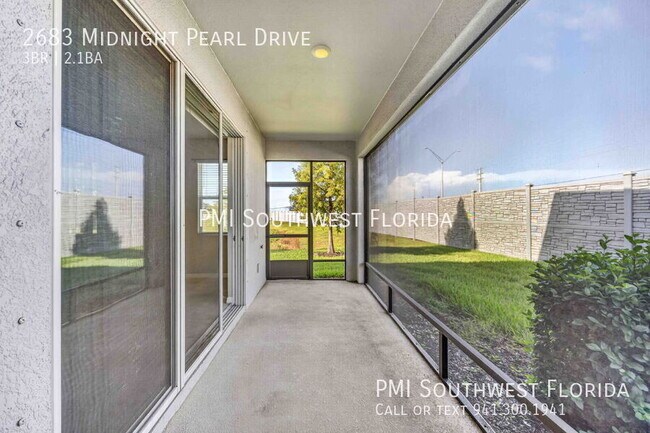 Building Photo - 2683 Midnight Pearl Dr