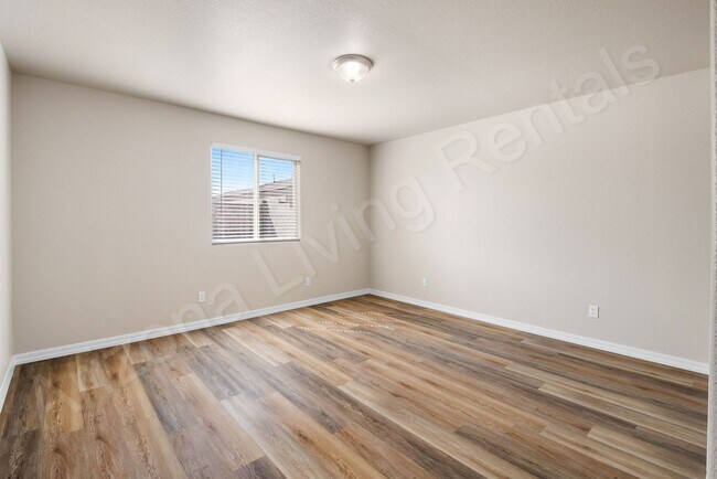 Building Photo - BE THE FIRST TO ENJOY THIS BRAND NEW HOME