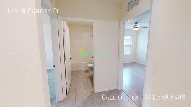 Building Photo - 17518 Canopy Pl