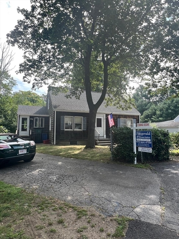 Building Photo - 37 Eames St
