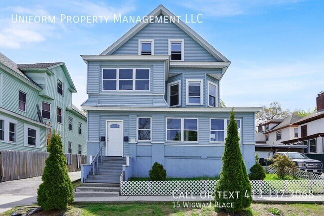 Building Photo - 15 Wigwam Pl