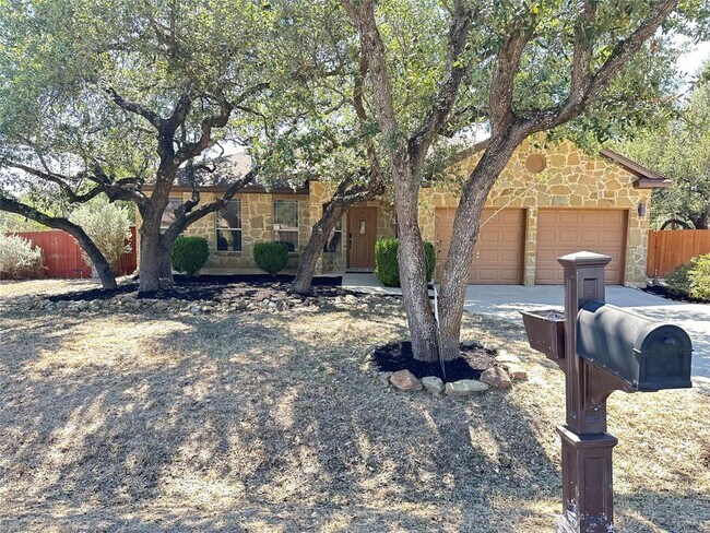 Primary Photo - 15105 Cavalier Canyon Dr