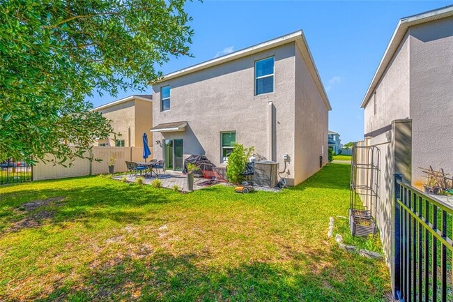 Building Photo - 16826 Secret Meadow Dr