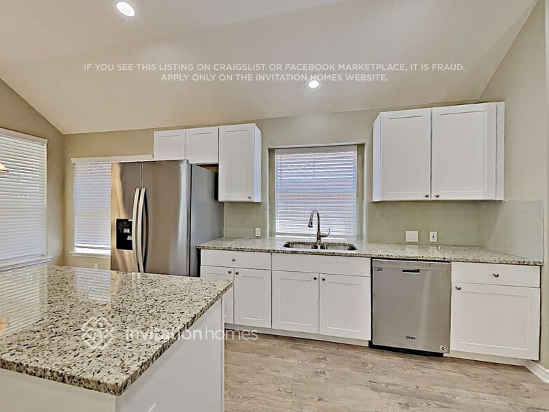 Building Photo - 2201 Laura Elizabeth Trail