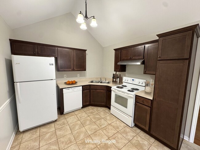 Building Photo - East Athens 3br House - FOR RENT