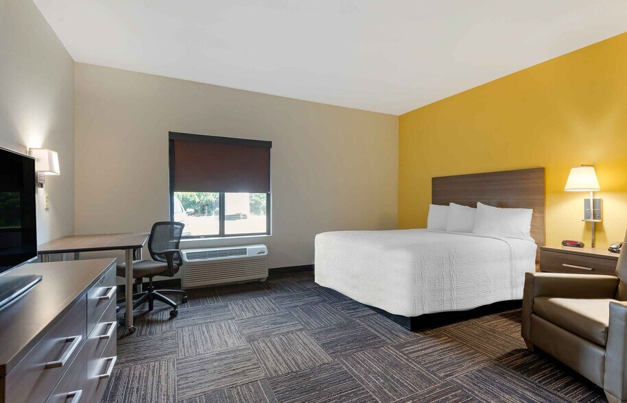 Building Photo - Furnished Studio-Rock Hill