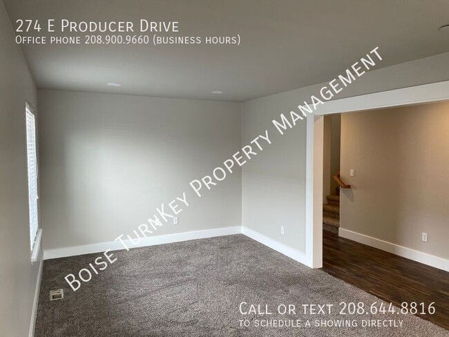 Building Photo - 274 E Producer Dr
