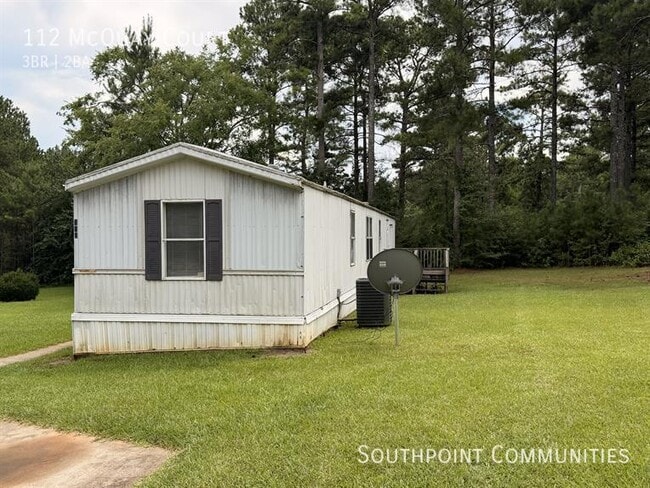 Building Photo - 112 McQuay Trail