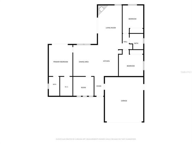 Building Photo - 6747 Deer Pond Ln