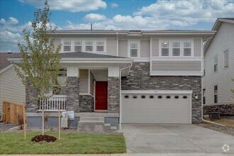 Building Photo - Brand New Home - 3bed/2.5bath, Covered Bac...