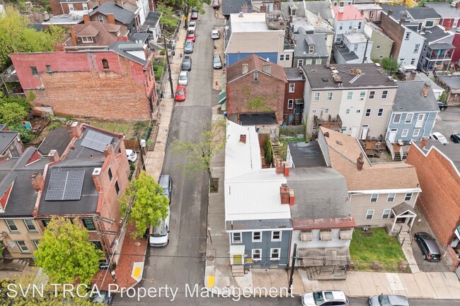 Building Photo - 3 br, 2 bath House - 1214 James Street