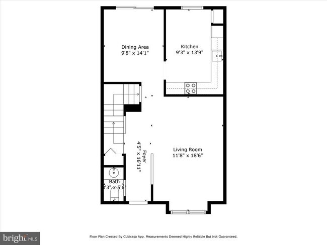Building Photo - 5513 Ridgeton Hill Ct