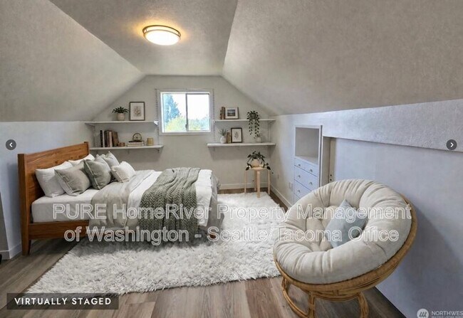 Building Photo - 5345 S Trafton St