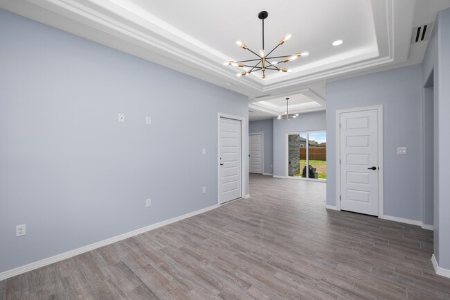 Building Photo - 2307 Moore Rd