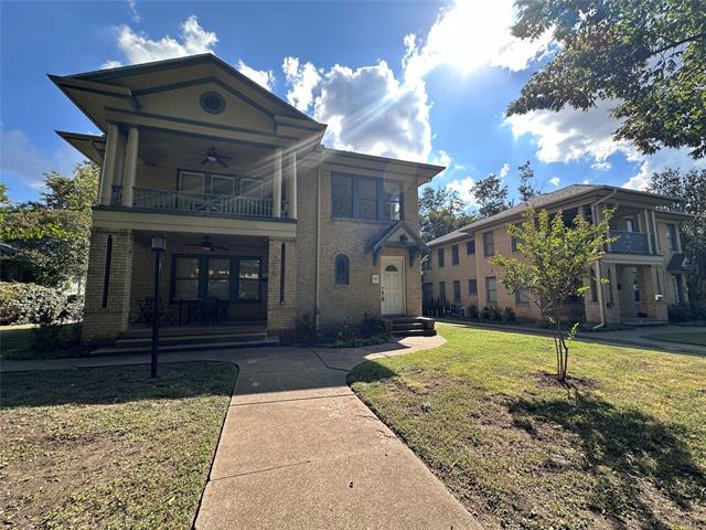 Building Photo - 5616 Vickery Blvd