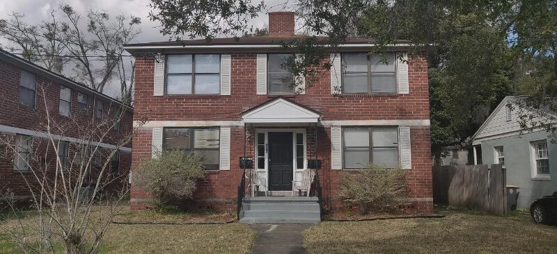 Building Photo - 2979 Downing St