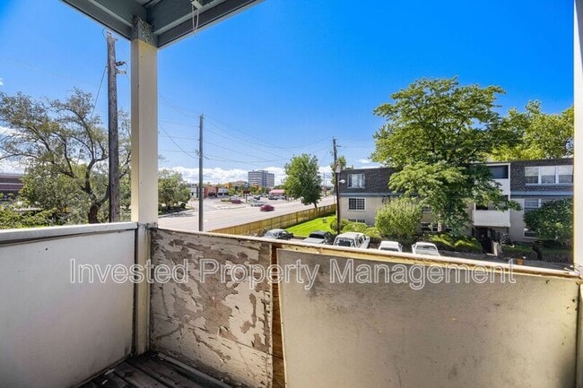 Building Photo - 9330 E Girard Ave