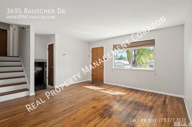 Building Photo - 3495 Rauscher Dr