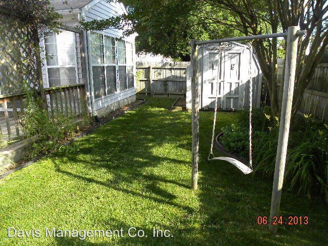 Building Photo - 3 br, 2 bath House - 941 Woodcreek Drive