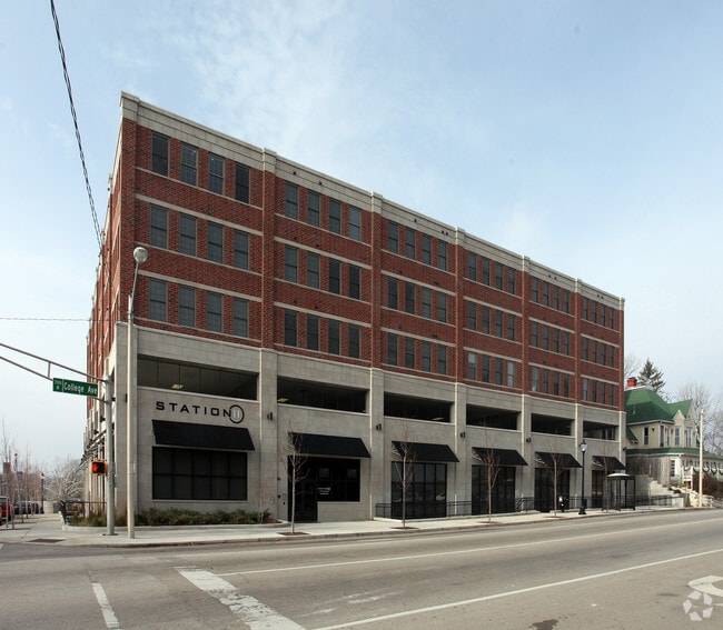 Building Photo - Station 11 Apartments