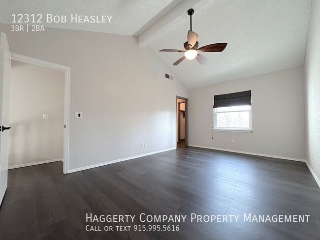 Building Photo - 12312 Bob Heasley Dr