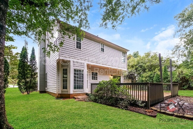 Building Photo - 16125 Farmall Dr