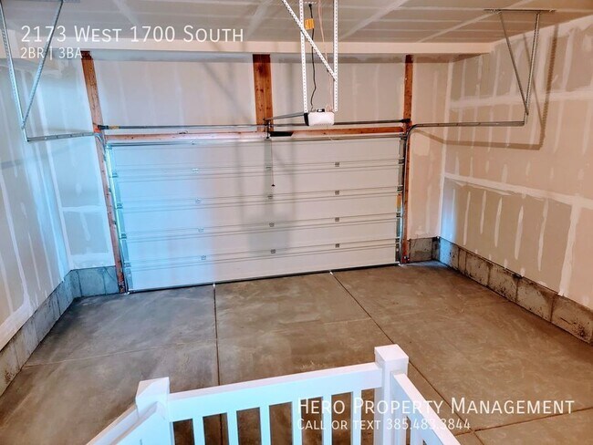 Building Photo - 2173 W 1700 S