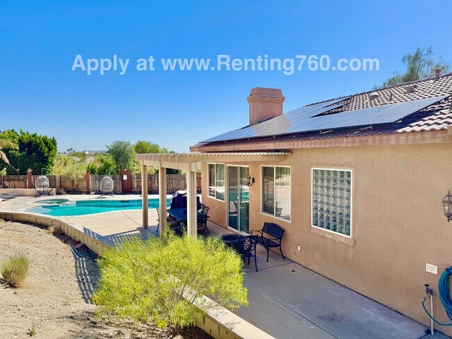 Building Photo - Huge 3 Bed 2 Bath Home With Pool & Spa in Hacienda Heights Neighborhood!!