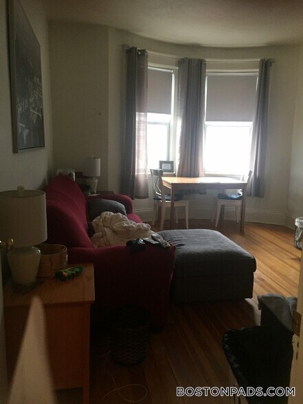 Building Photo - 1375 Commonwealth Ave